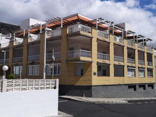 Zenojal 2A - Puerto Naos - 2