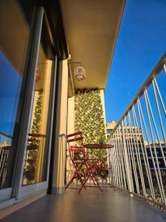 Appartement proche de la mer - Vallauris - 3