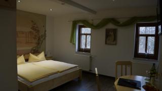 Pension Mühlrad - Herbsleben - 4