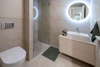 Aurora Apartments - 1