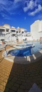 Vistabella golf villa jade - Orihuela-Costa - 7
