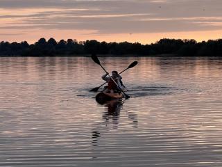Lough Derg Holidays - 9