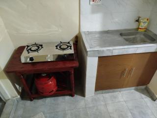 Milly's apartment - Malindi - 4