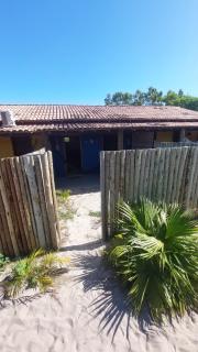 Casa Céu Bajau - Caraíva - 2