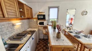 Vaux sur Mer - APPARTEMENT résidence LES TROIS MOUSQUETAIRES - Plage de Nauzan - Vaux-sur-Mer - 4