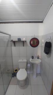 Casa Céu Bajau - Caraíva - 4