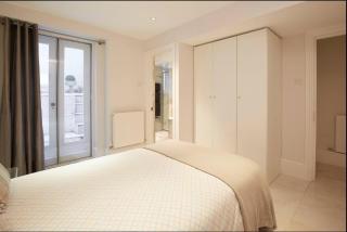 Charming Flat in Knightsbridge - Londra - 0