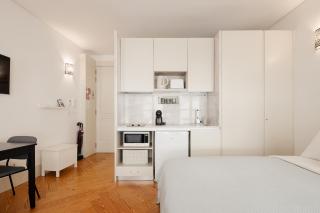 CASA JOY Boavista apartment - Oporto - 4