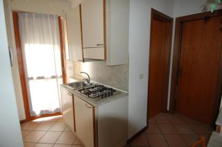Villaggio Tirreno appartamento 01 - Rosolina Mare - 7