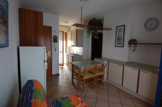 Villaggio Tirreno appartamento 01 - Rosolina Mare - 5