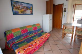 Villaggio Tirreno appartamento 01 - Rosolina Mare - 3