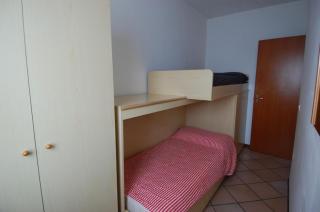 Villaggio Tirreno appartamento 01 - Rosolina Mare - 1