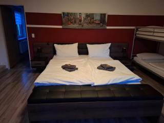 Hotel Garni Krone - 1