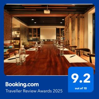 The Beyond Villa Guilin Boutique Hotel - Guilin - 6
