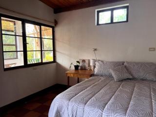 Sol Vista- Cute & Spacious 2Br with Lake Views - San Pedro La Laguna - 6