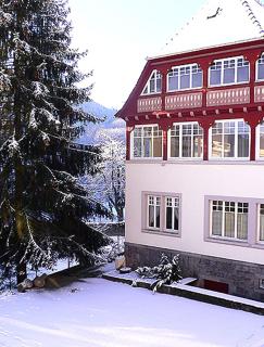 Villa Du Sendenbach - 8