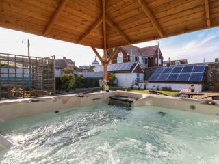 Marine House - Amazing beachside location - Pevensey - 0