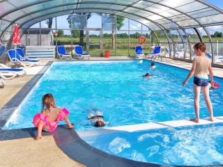 Camping le Clos de Balleroy - Balleroy - 0