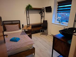Hotel Garni Krone - Senden - 2