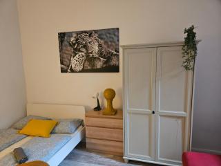 Rooms near to bohem city center - Budapest - 3