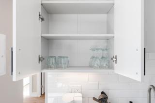 10 mins to CenterCity, With Queen Bed, Views from RT! - Filadélfia - 3