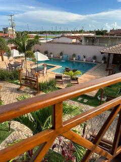 Chale Duplex Sonhos De Verão - Anfitrya - São Miguel do Gostoso - 2