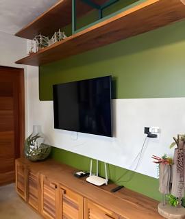 Anfitrya - Casa 38 - São Miguel do Gostoso - 5