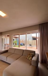 Anfitrya - Casa 38 - São Miguel do Gostoso - 6