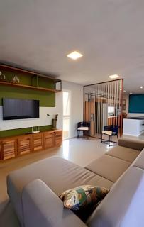 Anfitrya - Casa 38 - São Miguel do Gostoso - 8