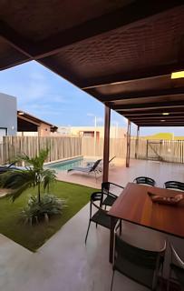 Anfitrya - Casa 38 - São Miguel do Gostoso - 9
