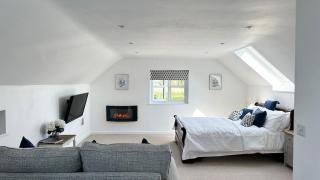 The Lodge - Felsted - 4
