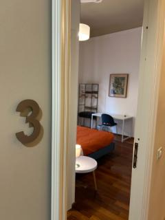 Cavour 142 Rooms - La Spezia - 4