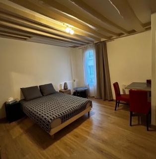 Montparnasse Appartement - París - 6