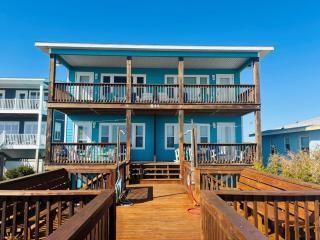 Turtley Paradise East home - Holden Beach - 0