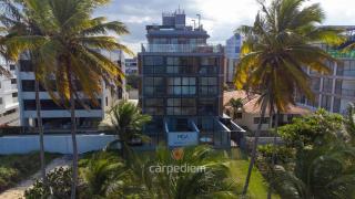 Breeze Residence #404 - Beira mar por Carpediem - João Pessoa - 8