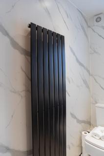 1 BDR Flat At Caledonia Luxe Stays Short Lets & Serviced Accommodation Paisley - 6