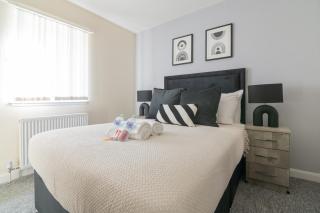 Paisley House - 9
