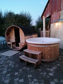DE SMISHOEVE met kinderpret, dieren en wellness - Heers - 9