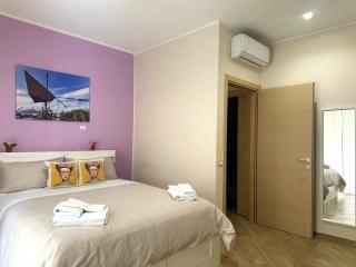 ARTrinacria Apartments - Kalatafimi - Palermo - 6