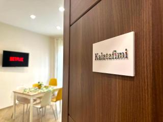 ARTrinacria Apartments - Kalatafimi - Palermo - 9