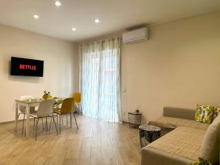 ARTrinacria Apartments - Kalatafimi - Palermo - 1