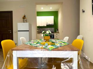 ARTrinacria Apartments - Kalatafimi - Palermo - 0