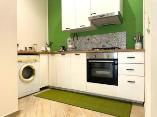 ARTrinacria Apartments - Kalatafimi - Palermo - 2