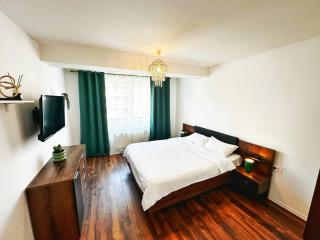 Plermont Luxury Apartments Coresi Kasper - Brasov - 7