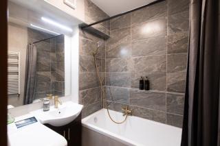 GR8 Horizon - Apartment 43sqm - Budapeste - 5