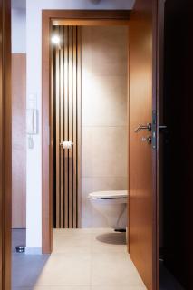 GR8 Horizon - Apartment 43sqm - Budapeste - 3