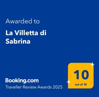 La Villetta di Sabrina - Marsala - 8