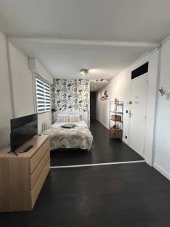 Studio Prunus Hyper centre - Lorient - 7