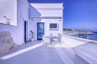Blue Sunrise Casa vacanze Castro - Salento - 4