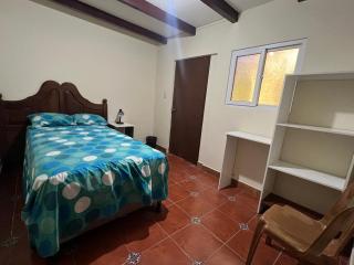 C&M Exclusive Private Rooms - Quetzaltenango - 3